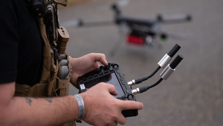 Training - C100 and Controller Masthead