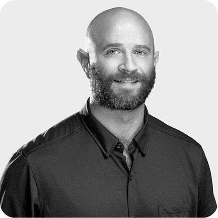 James Slider Headshot